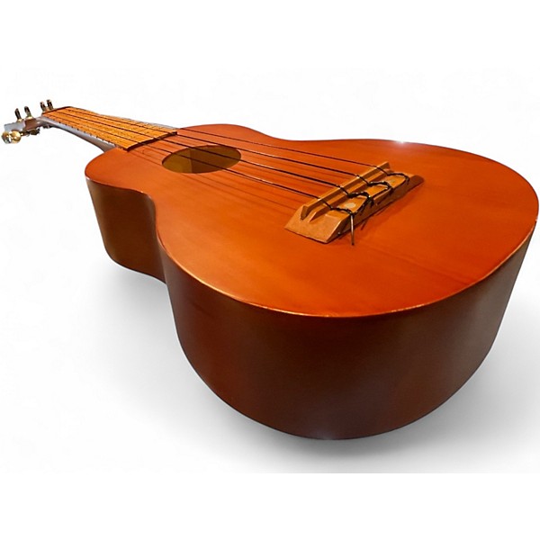 Used Yamaha GL1 Guitalele Natural Ukulele