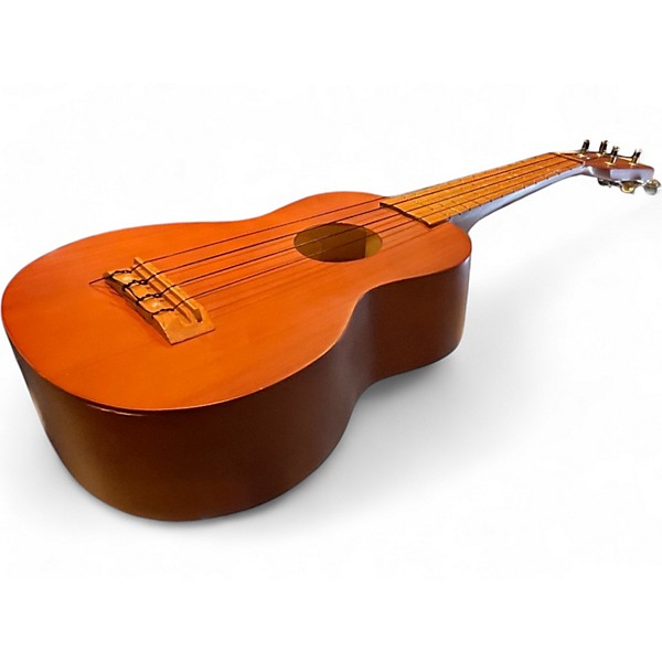Used Yamaha GL1 Guitalele Natural Ukulele