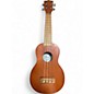 Used Universal Worldwide Trading UKULELE Natural Ukulele thumbnail
