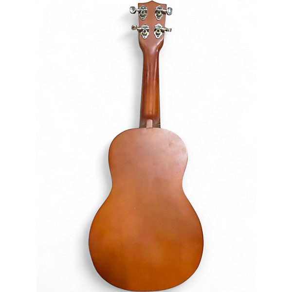 Used Universal Worldwide Trading UKULELE Natural Ukulele