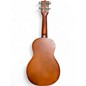 Used Universal Worldwide Trading UKULELE Natural Ukulele