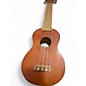 Used Universal Worldwide Trading UKULELE Natural Ukulele
