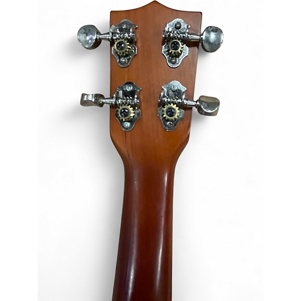 Used Universal Worldwide Trading UKULELE Natural Ukulele