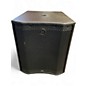 Used Harbinger VS12 Powered Subwoofer thumbnail