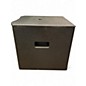 Used Harbinger VS12 Powered Subwoofer