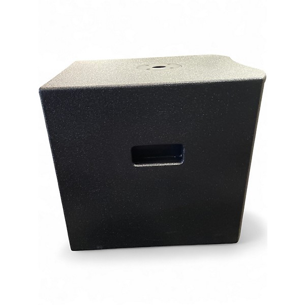 Used Harbinger VS12 Powered Subwoofer