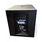 Used Harbinger VS12 Powered Subwoofer
