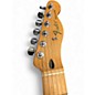 Used Fender Telecaster 2 Tone Sunburst Solid Body Electric Guitar thumbnail