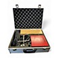 Used Avantone CV12 With PS12 Tube Microphone thumbnail