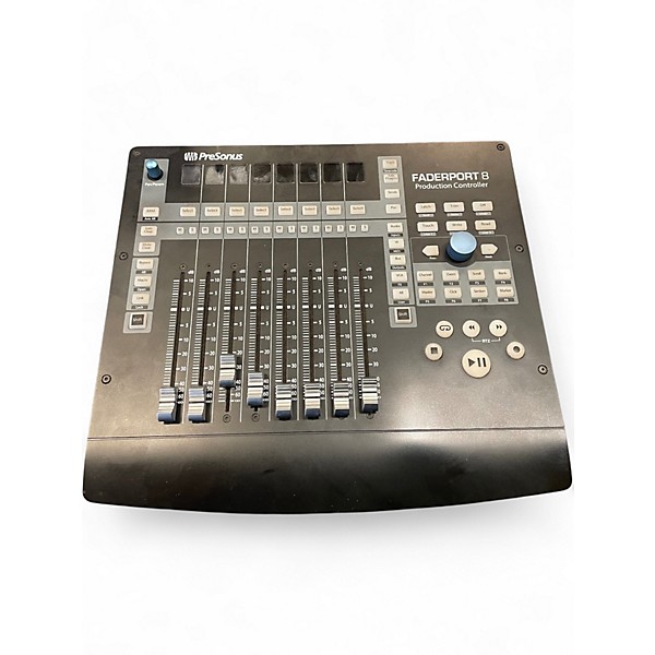 Used PreSonus FaderPort 8