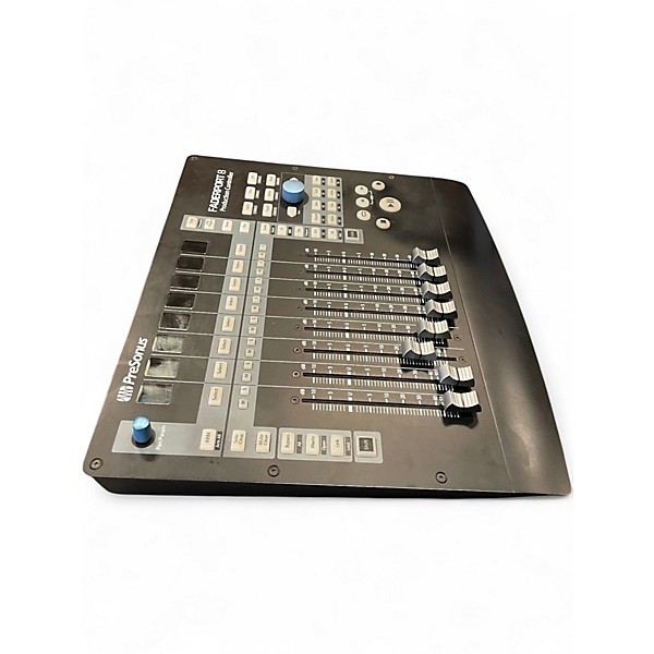 Used PreSonus FaderPort 8