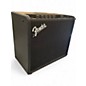 Used Fender Mustang LT25 25W 1x8 Guitar Combo Amp