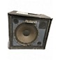 Used Roland KC550 1x15 180W Keyboard Amp thumbnail