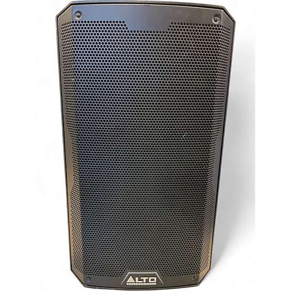 Used Alto ts412 Powered Speaker