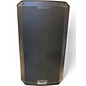 Used Alto ts412 Powered Speaker thumbnail