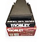 Used Morley PWOV Power Wah Volume Effect Pedal