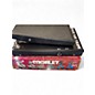 Used Morley PWOV Power Wah Volume Effect Pedal