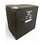 Used Fender Rumble 15 15W 1X8 Bass Combo Amp