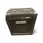 Used Fender Rumble 15 15W 1X8 Bass Combo Amp
