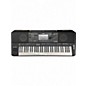 Used Yamaha PSR SX920 Keyboard Workstation thumbnail
