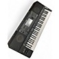 Used Yamaha PSR SX920 Keyboard Workstation