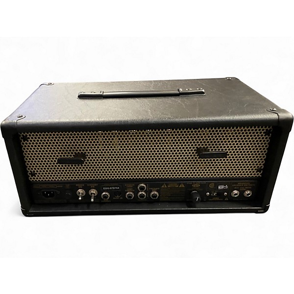 Used EVH 5150 III 50W EL34 Tube Guitar Amp Head