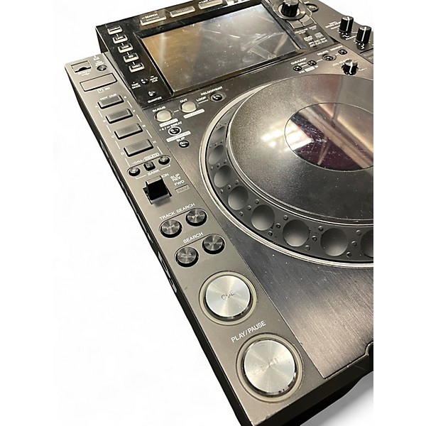 Used Pioneer DJ CDJ2000NXS2 DJ Player