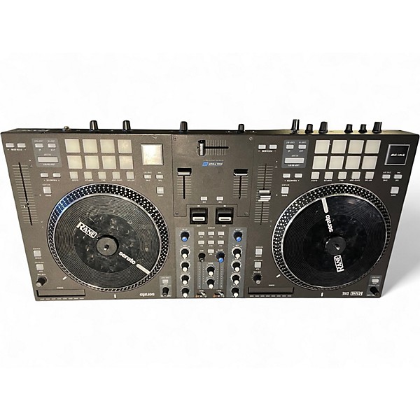 Used Rane Serato DJ Controller