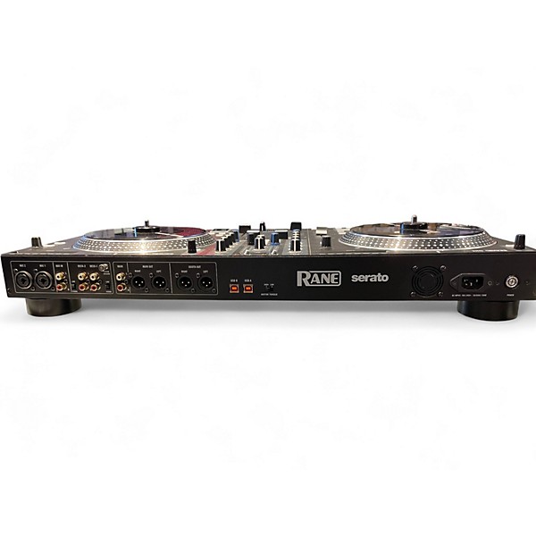 Used Rane Serato DJ Controller