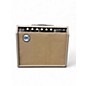 Used 2025 Hime Amplification Broadway 1x12 w/Custom Blonde Tolex Tube Guitar Combo Amp thumbnail