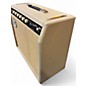 Used 2025 Hime Amplification Broadway 1x12 w/Custom Blonde Tolex Tube Guitar Combo Amp