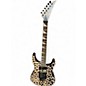Used Jackson X Series SLX DX Leopard Leopard Solid Body Electric Guitar thumbnail