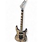 Used Jackson X Series SLX DX Leopard Leopard Solid Body Electric Guitar
