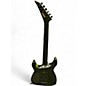 Used Jackson X Series SLX DX Leopard Leopard Solid Body Electric Guitar