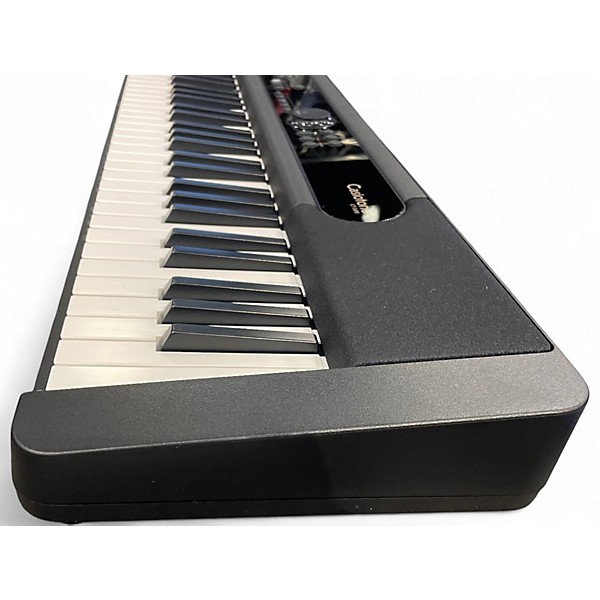 Used Casio CTS410 Portable Keyboard
