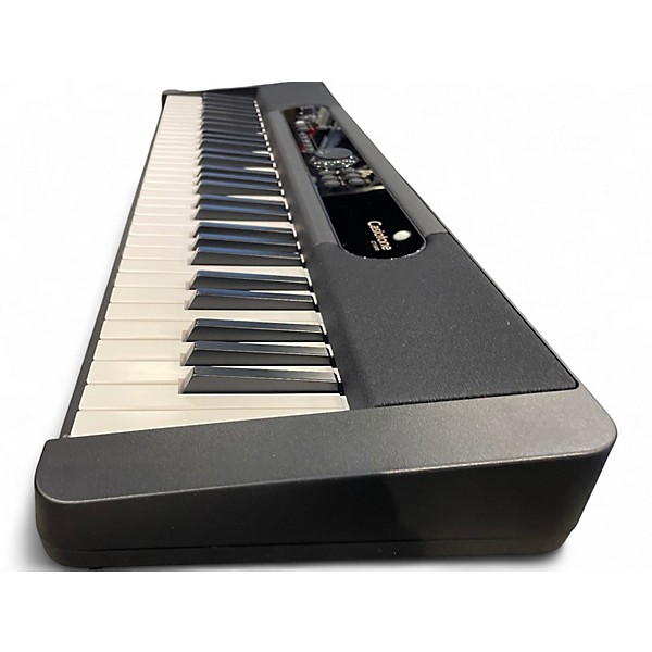 Used Casio CTS410 Portable Keyboard