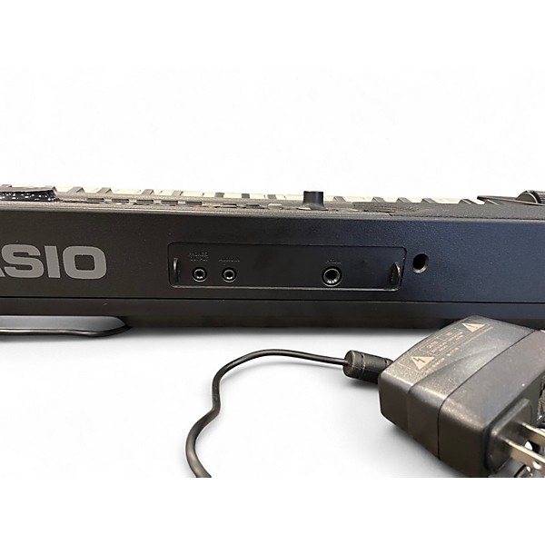 Used Casio CTS410 Portable Keyboard