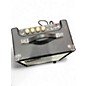 Used Fender Rumble 15 15W 1X8 Bass Combo Amp