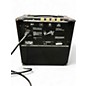Used Fender Rumble 15 15W 1X8 Bass Combo Amp