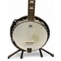 Used Rogue B30 Deluxe Brown Banjo
