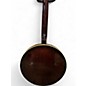 Used Rogue B30 Deluxe Brown Banjo