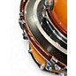 Used DW 5 Piece Collector's Series 2 Color Sunburst Drum Kit