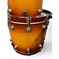 Used DW 5 Piece Collector's Series 2 Color Sunburst Drum Kit