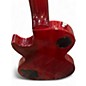 Used Gibson Les Paul SESSION STUDIO Wine Red Solid Body Electric Guitar