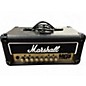 Used Marshall MG15HFX Solid State Guitar Amp Head thumbnail