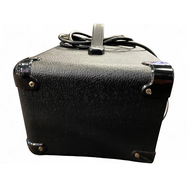 Used Marshall MG15HFX Solid State Guitar Amp Head