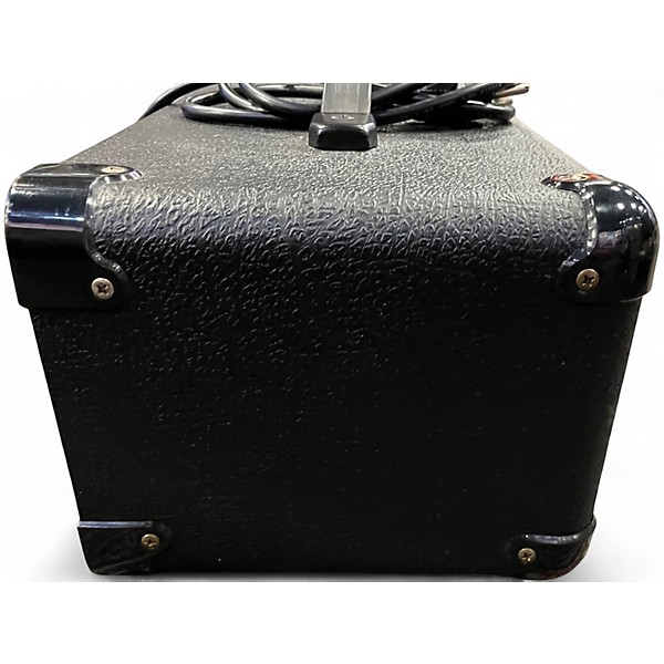 Used Marshall MG15HFX Solid State Guitar Amp Head