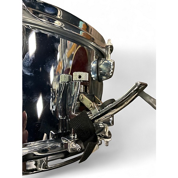 Used Mapex 14in MPX CHROME STEEL Drum