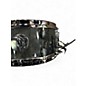 Used Mapex 12in MPX Trans Black Drum