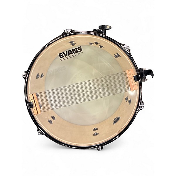 Used Mapex 12in MPX Trans Black Drum